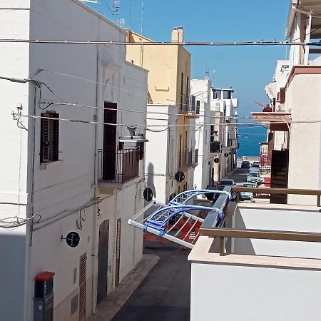 Casa Vacanze Iremia Polignano a Mare Eksteriør billede