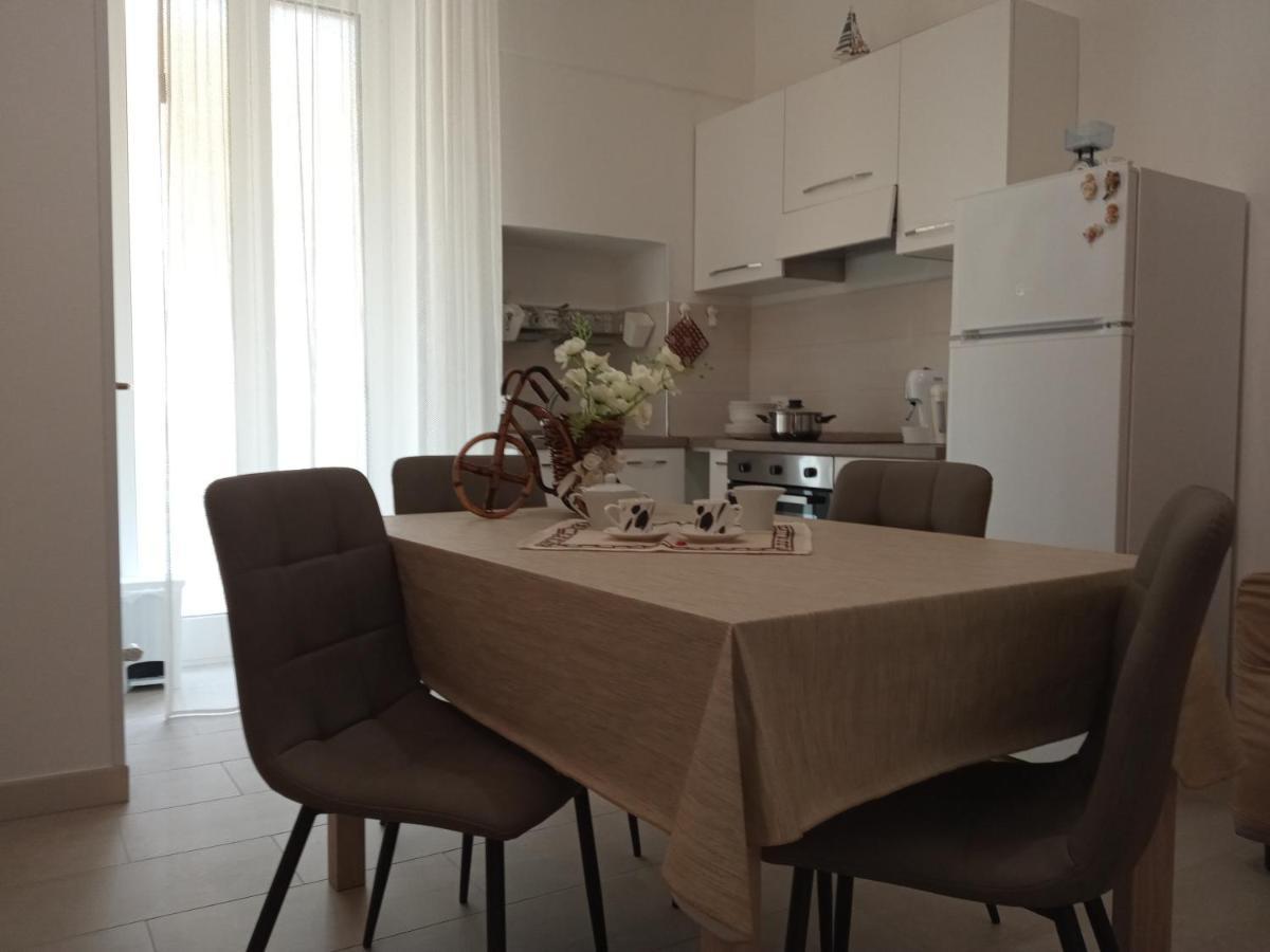 Casa Vacanze Iremia Polignano a Mare Eksteriør billede