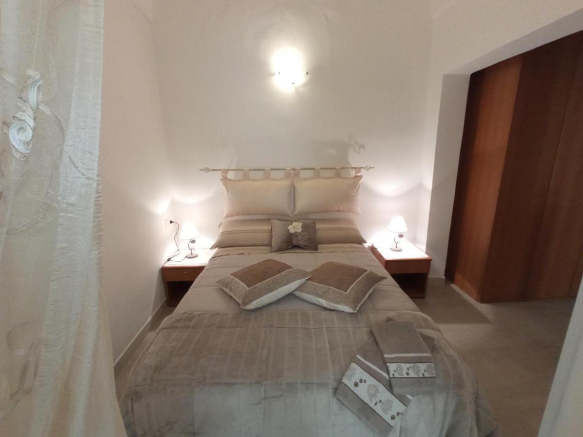 Casa Vacanze Iremia Polignano a Mare Eksteriør billede