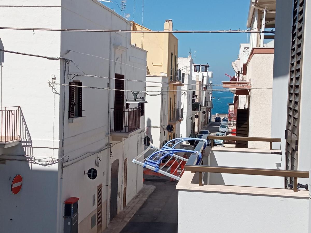Casa Vacanze Iremia Polignano a Mare Eksteriør billede