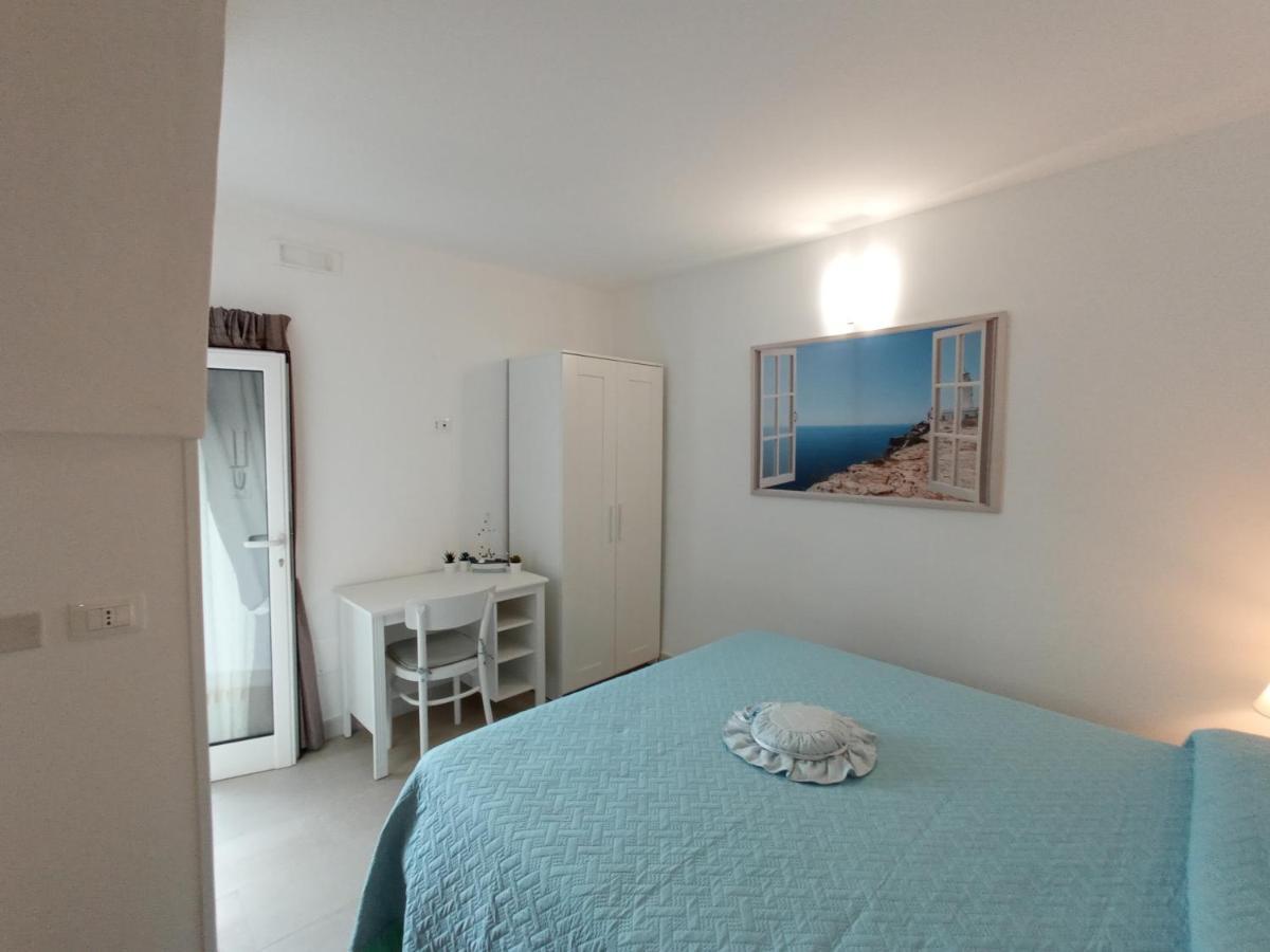 Casa Vacanze Iremia Polignano a Mare Eksteriør billede