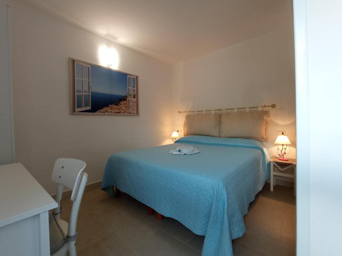 Casa Vacanze Iremia Polignano a Mare Eksteriør billede